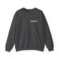 Safe House Paranoid Crewneck Sweatshirt